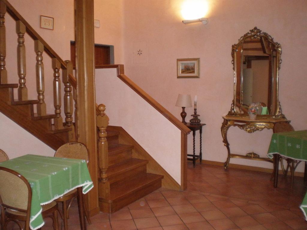 Hotel Elite Florença Interior foto